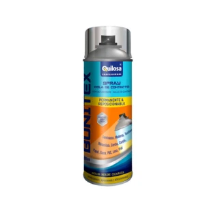 Limpiador de espuma multi aplicador Quilosa Aerosol 500ml