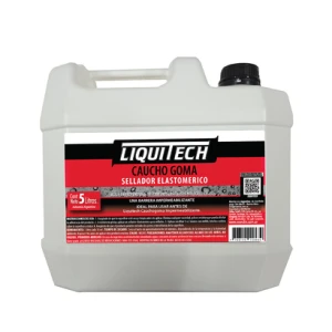 Sellador 1L Negro