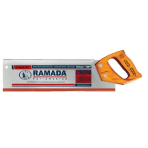 Serrucho costilla Ramada 12" Suelto