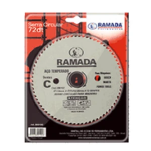 Sierra circular Ramada