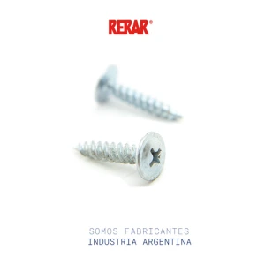Autoperforantes T1 PUNTA AGUJA