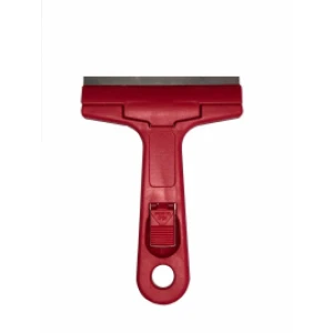 Escariador raspador solo plástico Autoservicio 12cm / hoja 102mm