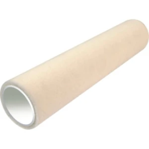 Rodillo de lana sintética sin soporte. Compel Bolsa 23 cm x 20 mm